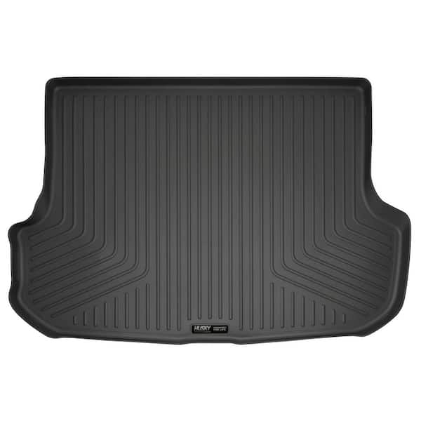 Husky liners hotsell cargo liner