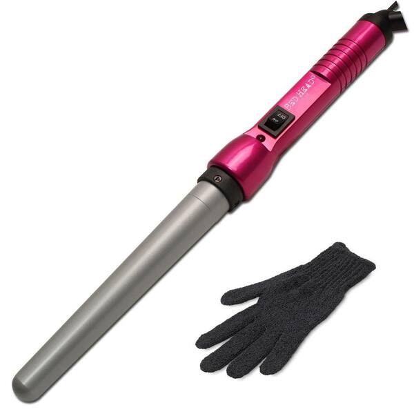 Bed Head BH318C Curlipops 1 in. Wand in Pink