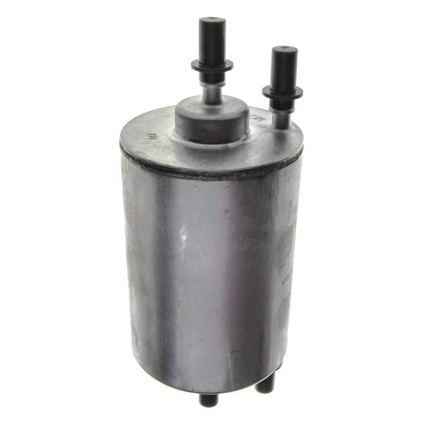 MAHLE Fuel Filter