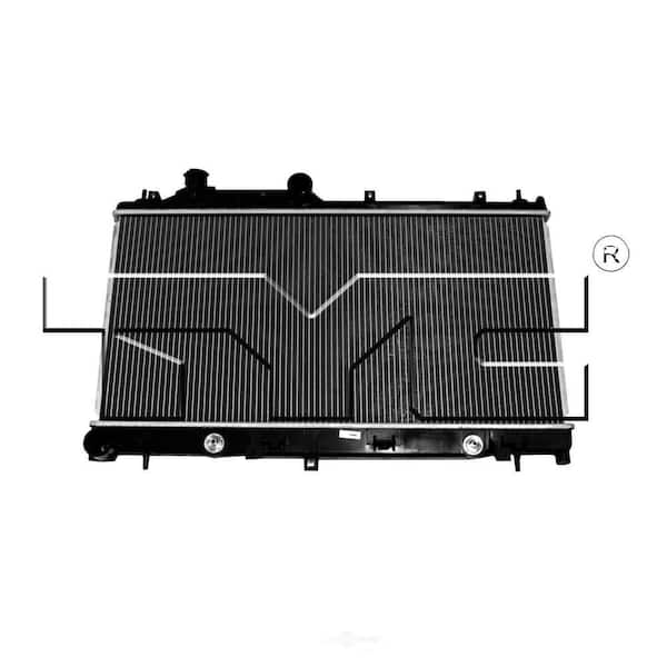 TYC Radiator