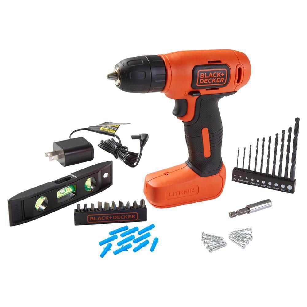 8V MAX Lithium-Ion Cordless 3/8 in. Drill price history on PriceWatchPro