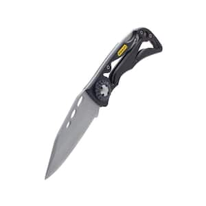 7-1/4 in. Skeleton Folding Pocket Knife