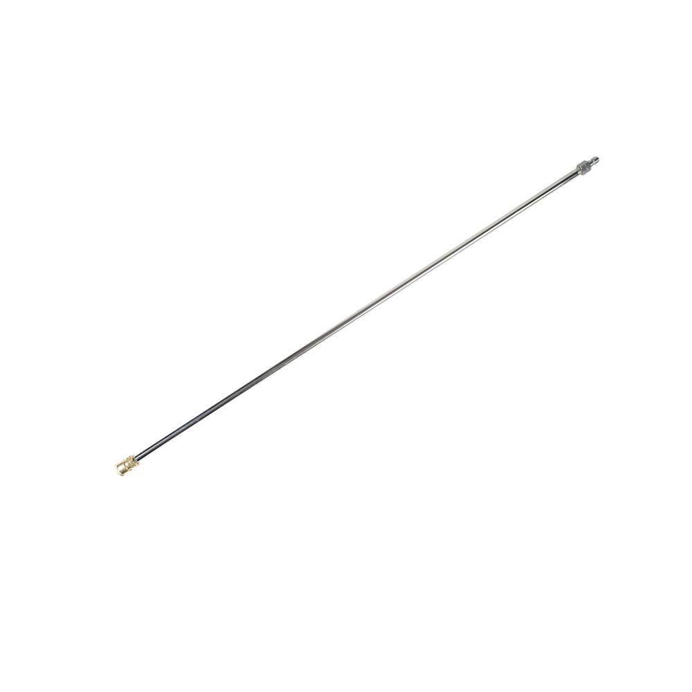 36 in. Flexible Extension Lance Assembly for CoilJet Coil Cleaning Systems price history on PriceWatchPro