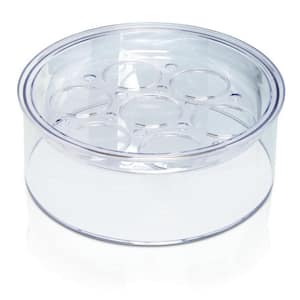 Expansion Tray for Euro Cuisine Yogurt Makers model YM80, YM100 and YMX650