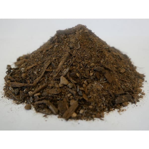 Unbranded 40 lbs. Composted Cow Manure Soil Amendment