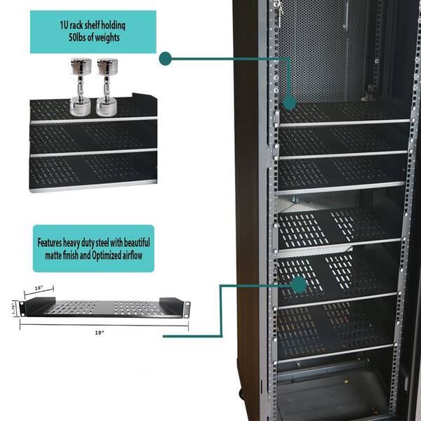 Sliding Type Server Rack Keyboard Tray China Server Rack