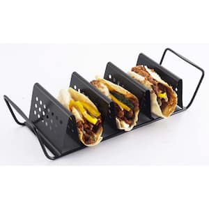 3-Taco Baked Grill Rack