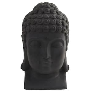 Indoor/Outdoor Buddha Head