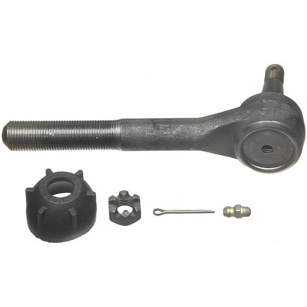 MOOG Chassis Products Steering Tie Rod End
