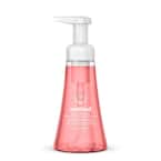 Method 28 oz. Pink Grapefruit Scent Foaming Hand Soap Refill 328118 - The  Home Depot