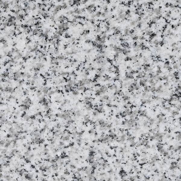 Newport 31 in. W x 21-1/2 in. D Bath Vanity in Pewter with Granite Vanity Top in Grey