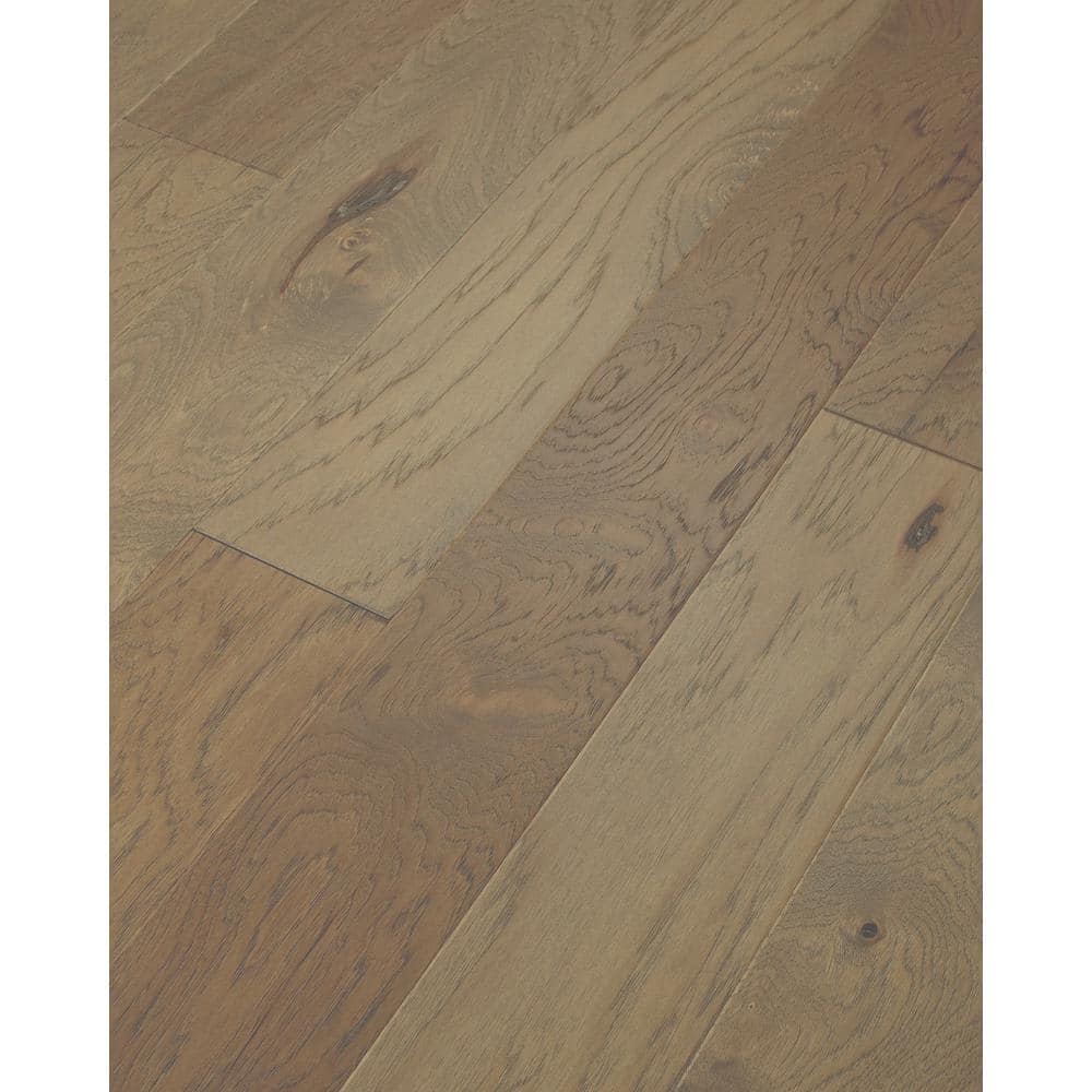 Take Home Sample - Hampshire Columbia Engineered Hardwood Flooring - 6-3/8 in. x 8 in. price history on PriceWatchPro
