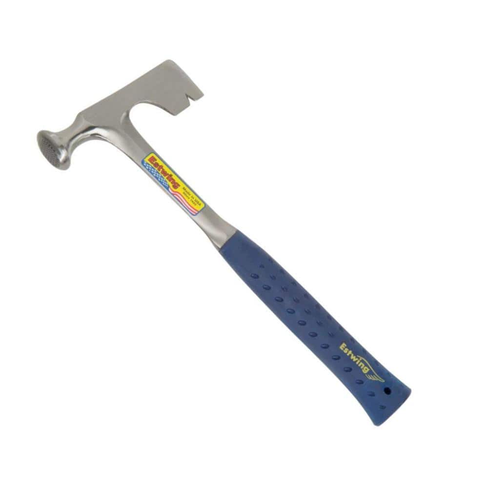 Estwing 11 oz. Drywall Hammer E311 The Home Depot