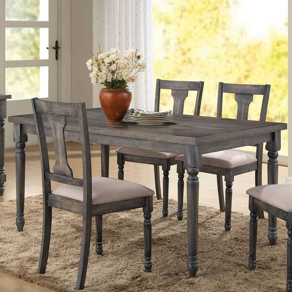 acme furniture wallace weathered gray