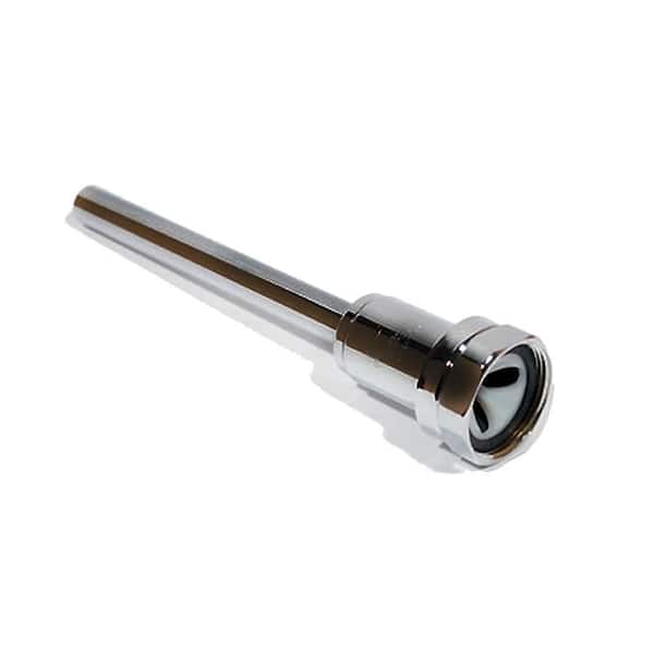 SLOAN Regal V-500-AA, 0323015 1-1/2 in. x 21-1/2 in. Vacuum Breaker, Polished Chrome