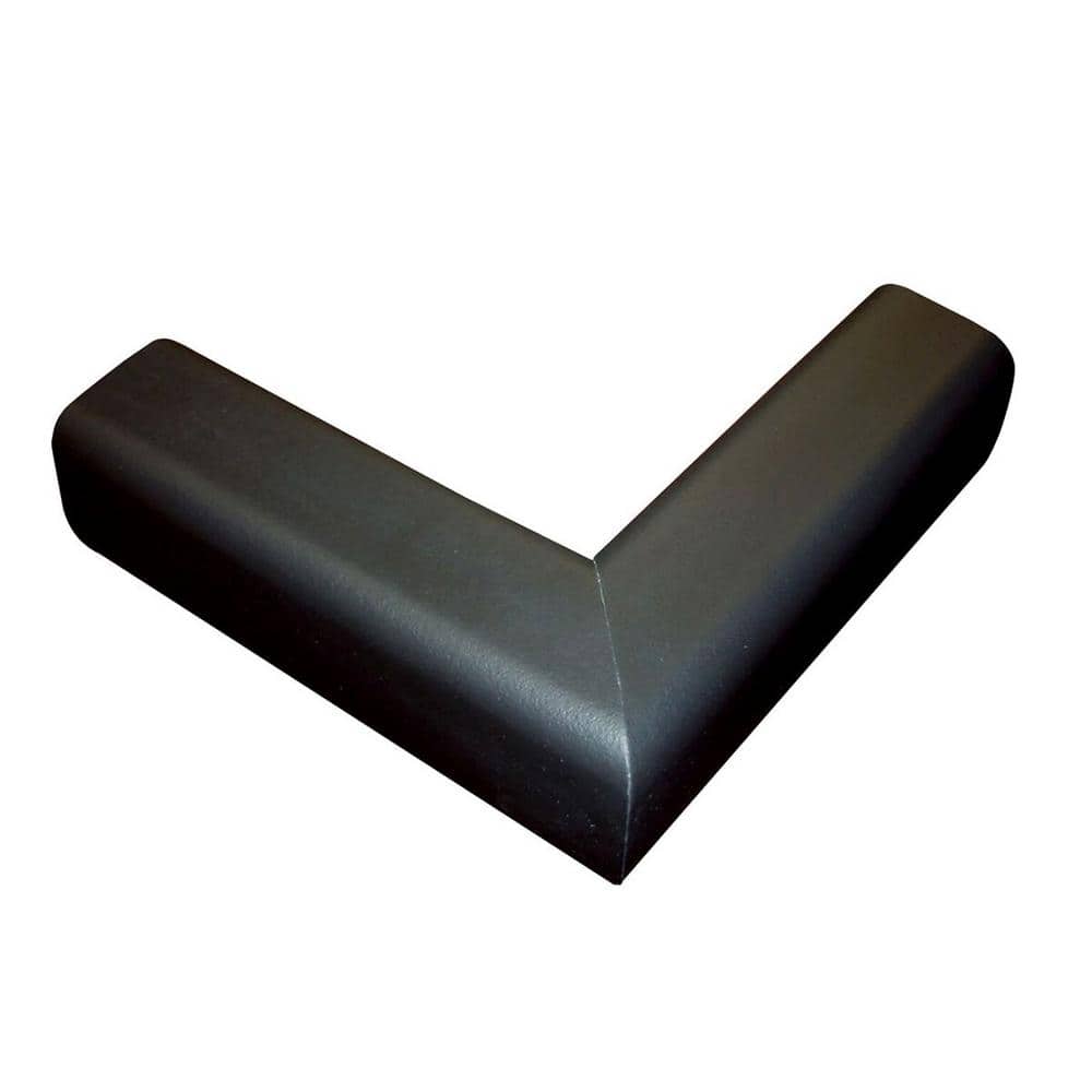 UPC 635035077033 product image for Fireplace Cushion Hearth Pads, Black | upcitemdb.com