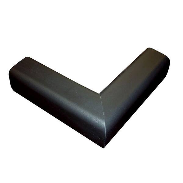 Cardinal Gates Fireplace Cushion Hearth Pads, Black SPK-BK-C - The Home  Depot