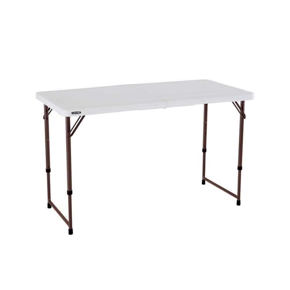 6ft folding table bjs