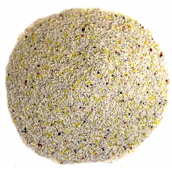 ALC 10 lbs. 20/30 Melamine Plastic Abrasive
