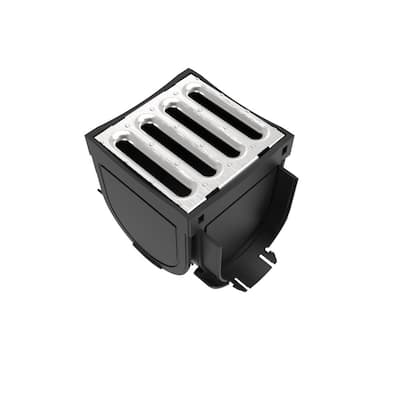 Channel Drains