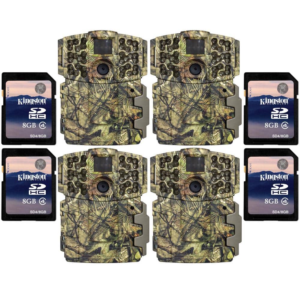 moultrie a30i