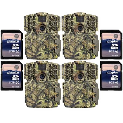 moultrie a30i game camera