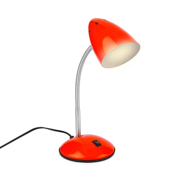 25W Lava Lamp Desk Light S Type E17 25 watt S11 S11N25 