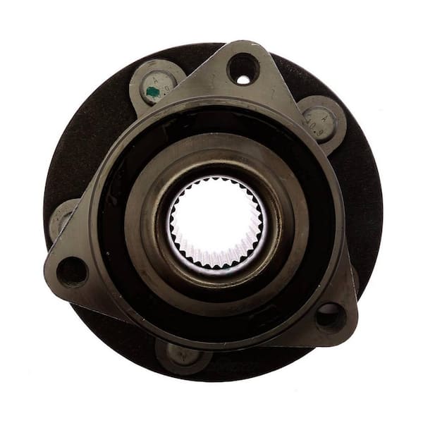 Raybestos Wheel Bearing and Hub Assembly