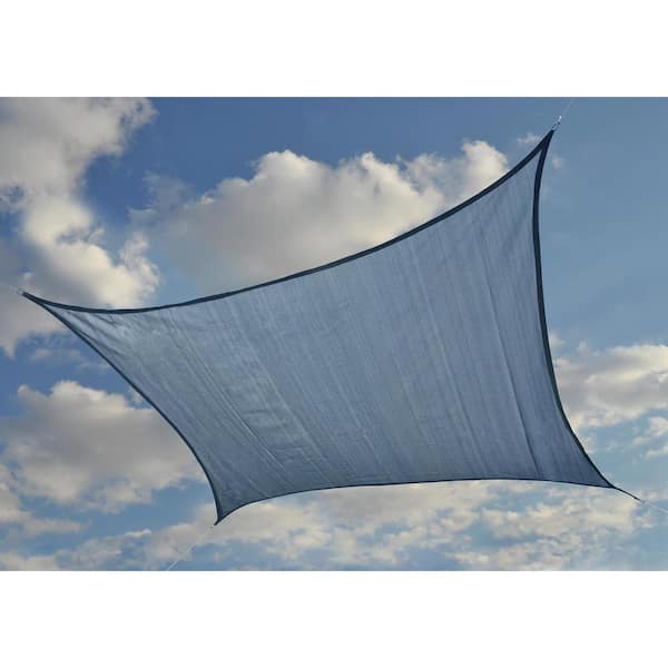 Shelterlogic top sun shade