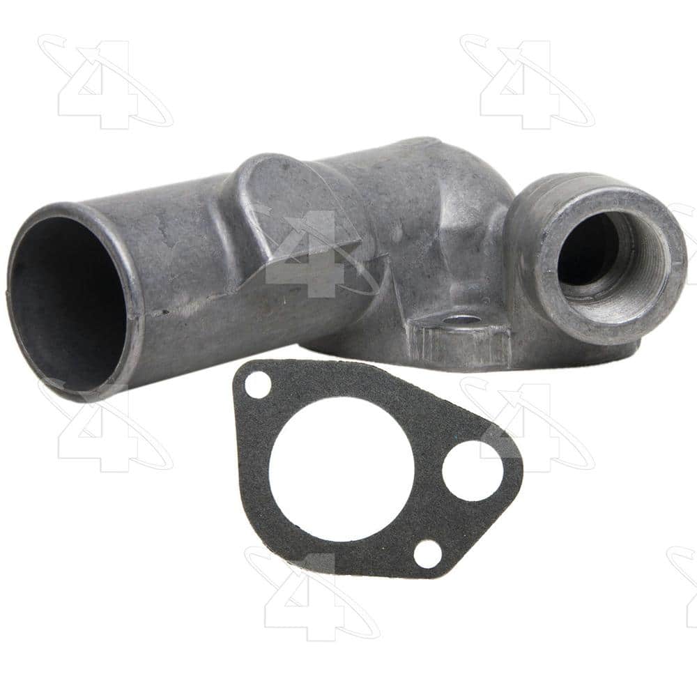 Engine Coolant Water Outlet price history on PriceWatchPro