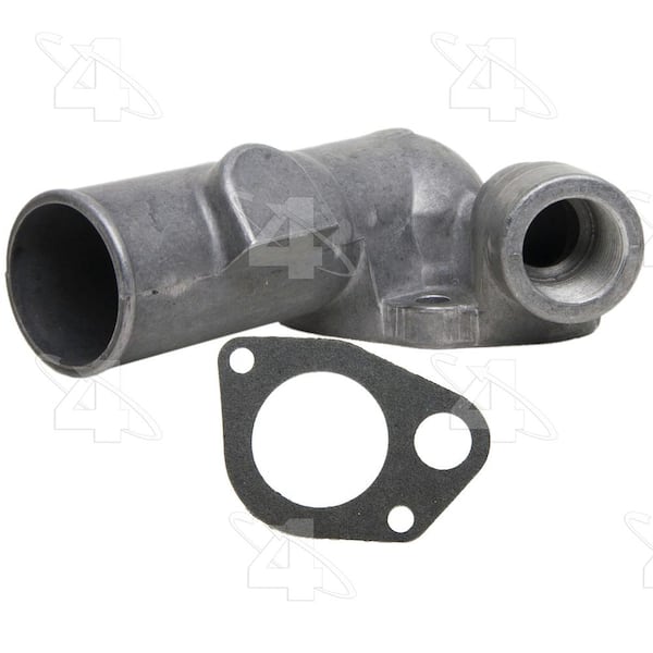 Four Seasons Engine Coolant Water Outlet