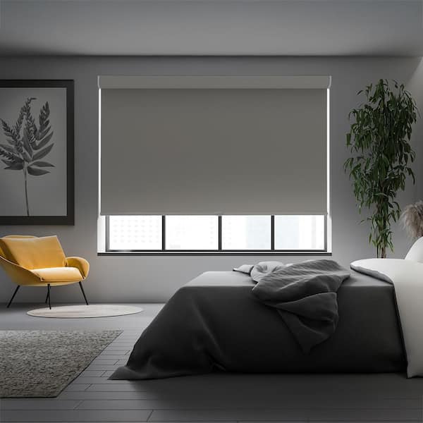 Blackout Roller Shades
