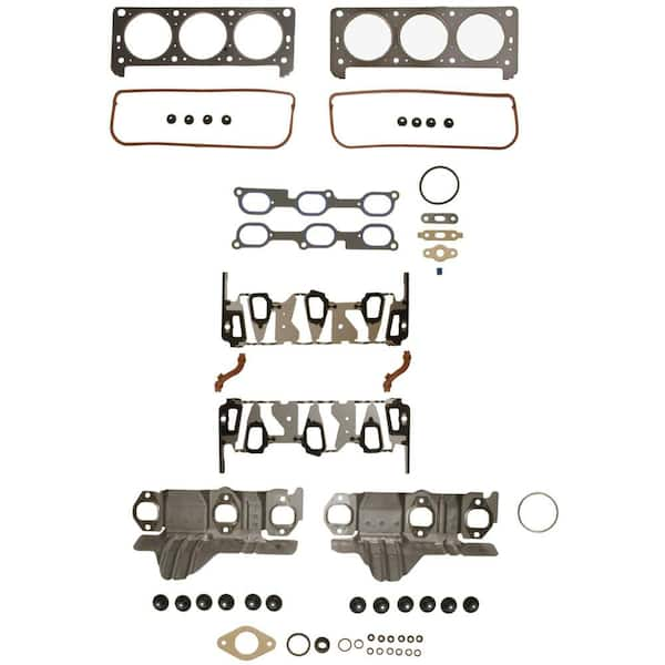 FEL-PRO Engine Cylinder Head Gasket Set HS 26314 PT - The Home Depot