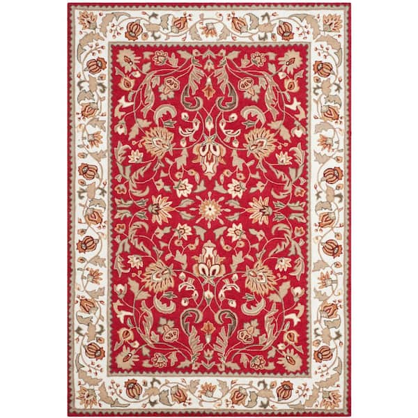 https://images.thdstatic.com/productImages/885eb135-5f10-4f9b-9ba1-dbb2b4e7a75a/svn/red-ivory-safavieh-area-rugs-ezc101c-6-64_600.jpg