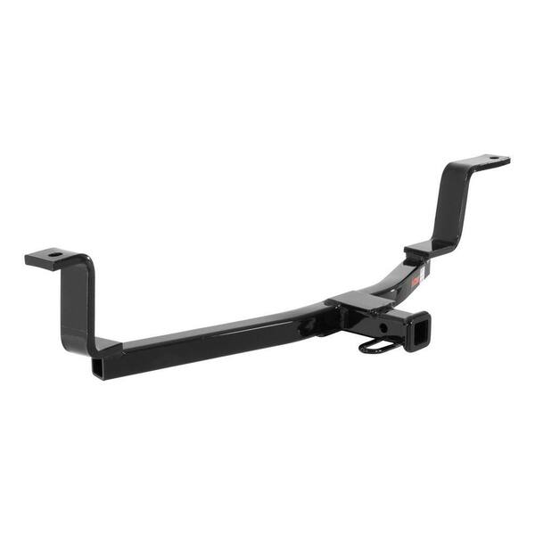 CURT Series# 11220 Class 1 Pin & Clip Trailer Hitch 11220 - The