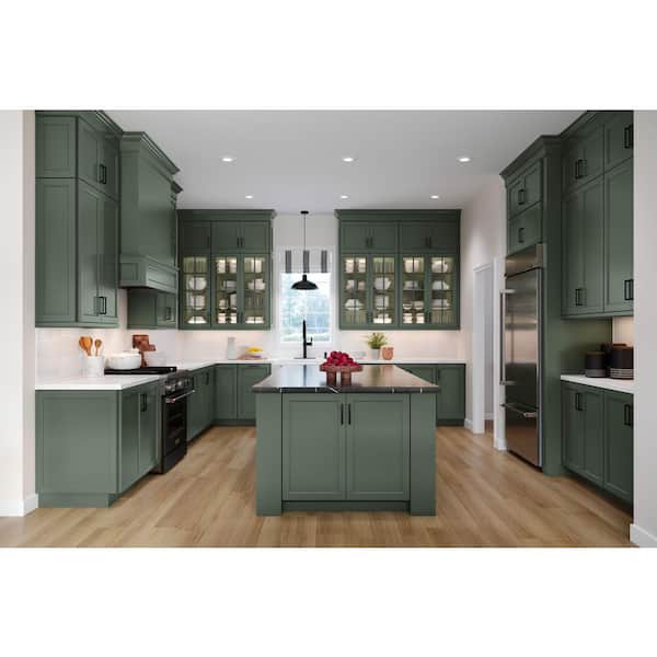 American Woodmark Spec Sheet Template