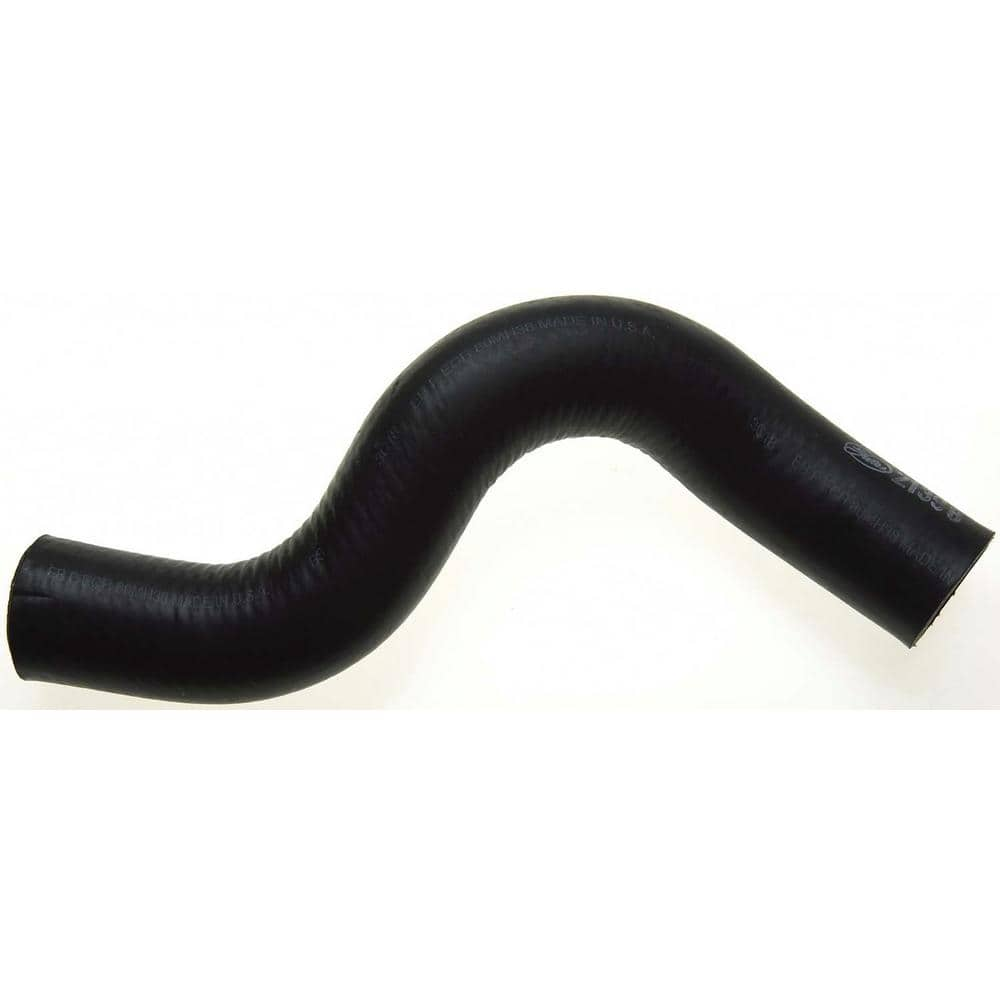 Gates Radiator Coolant Hose 21398 - The Home Depot