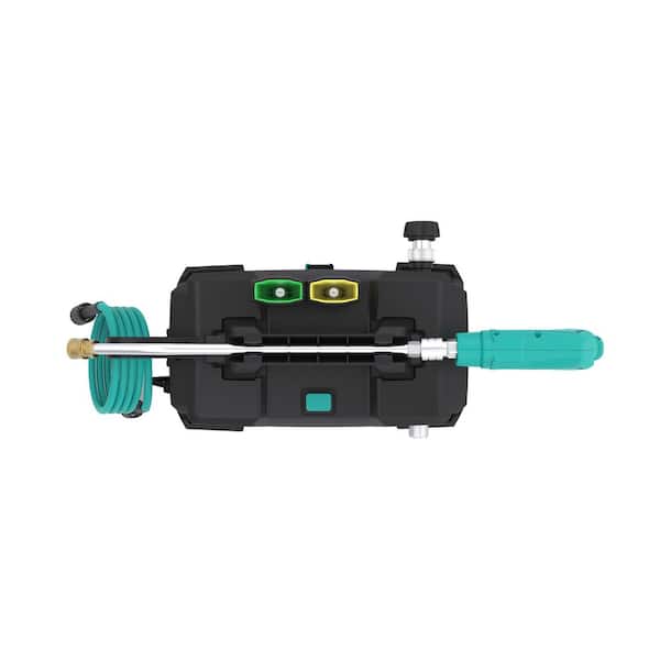AR Blue Clean ARXP-AW 1000 psi, 2.0 GPM Cold Water Compact High