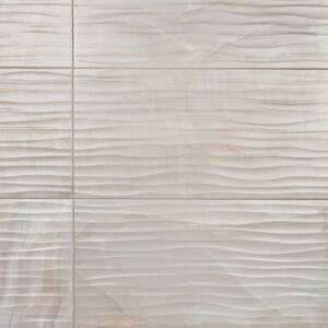 Deco Dubai Pearl 12-1/2 in. x 24-1/2 in. Porcelain Wall Tile (10.96 sq. ft. / case)