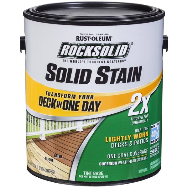 Rustoleum rock solid deals tile paint