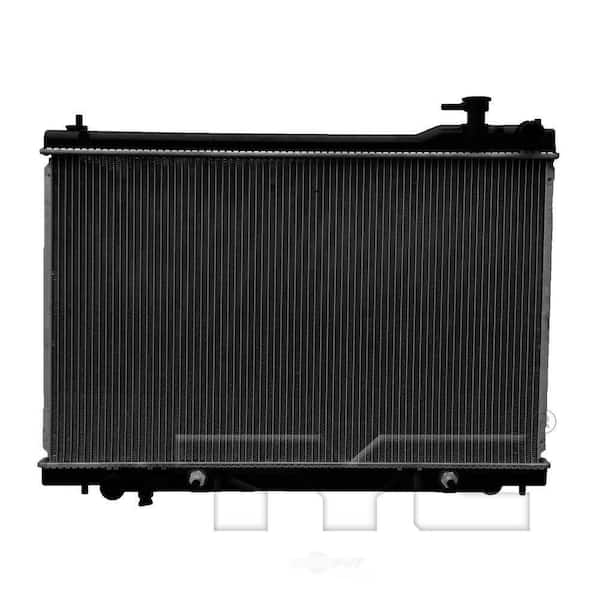 TYC Radiator
