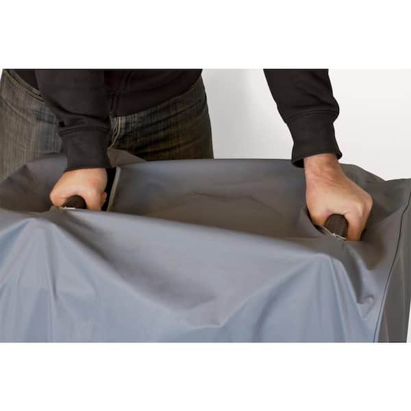 Champion Weather-Resistant Storage Cover for 2800-Watt or Higher Inverter Generators Champion Weather-Resistant Storage Cover for 2800-Watt or Higher Inverter Generators