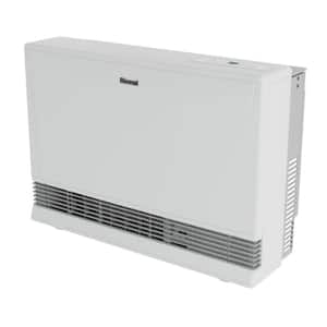 Rinnai EnergySaver 38,400 BTU Direct Vented Wall Furnace Natural