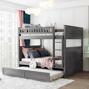 Kids bunk bed DOMIN with mattressess drawer many colours  FREE DELIVERY* 