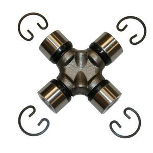 Universal Joints - Deltec Industries