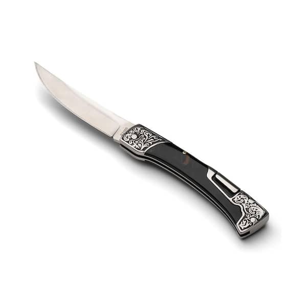 8. 25in Folding Pocket Knife