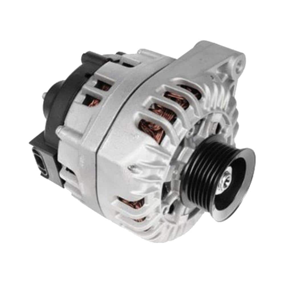 ACDelco Alternator 25808702 The Home Depot