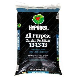 13-13-13 40 lb. All-Purpose Fertilizer