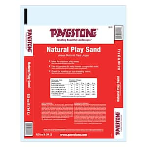 0.5 cu. ft. All Purpose Play Sand