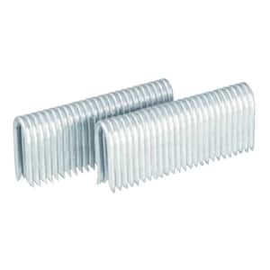 9-Gauge 1-3/4 in. Glue Collated Fencing Staples (1000 count)